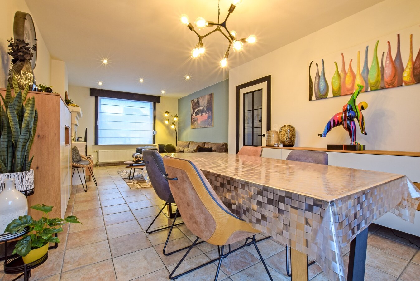 Verkocht woning - Nieuwpoort