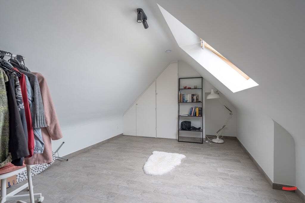 Appartement verkocht in Ravels