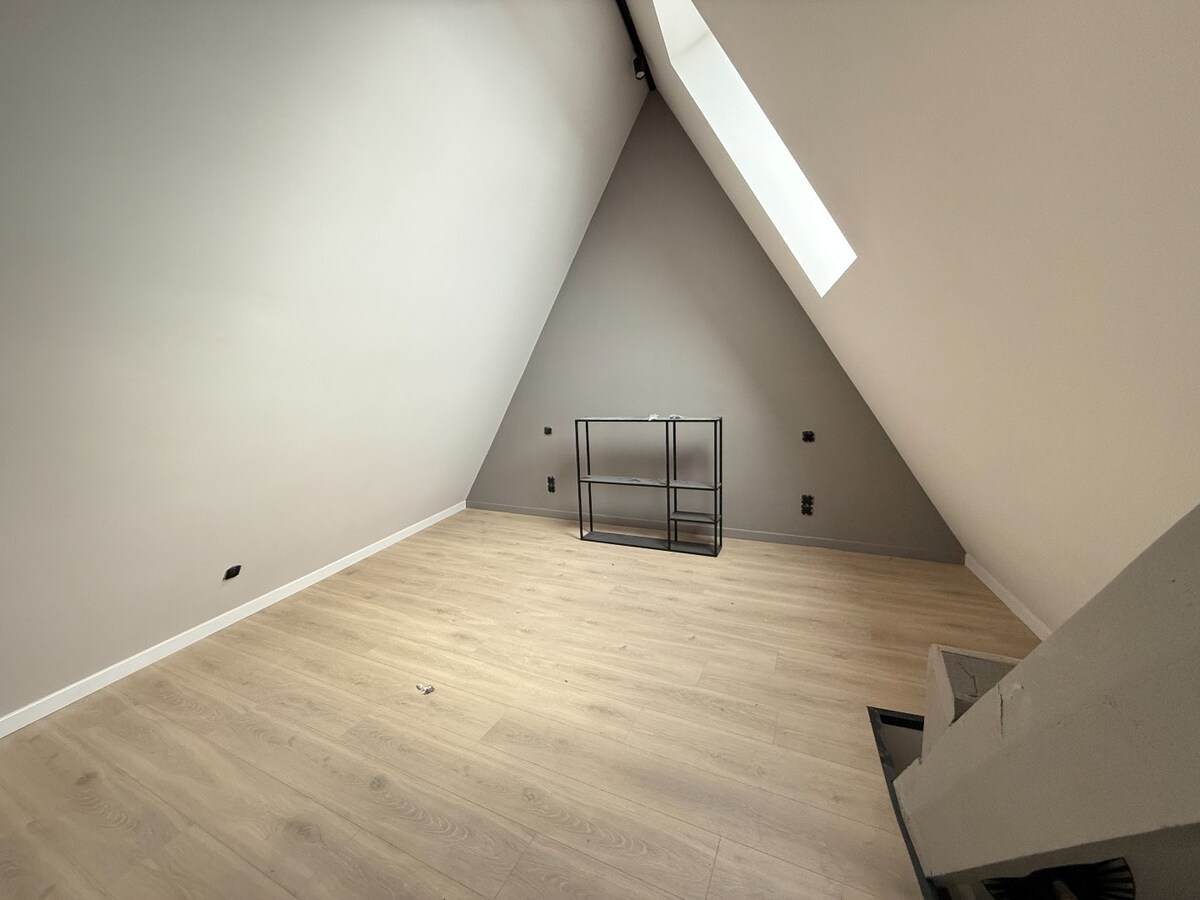 Duplex avec mezzanine en plein centre ville ! 