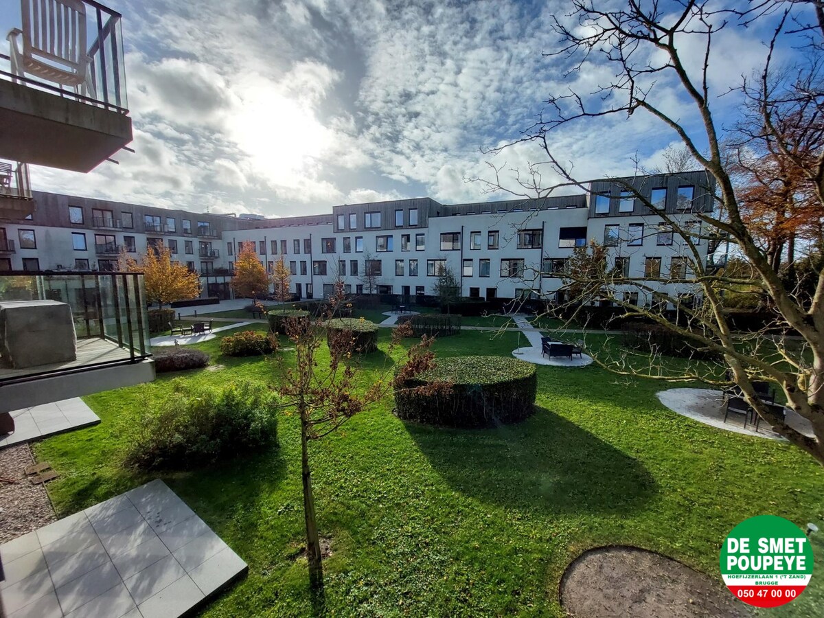 Serviceflat Prinsenhof - Woonzorgcentrum Orpea 