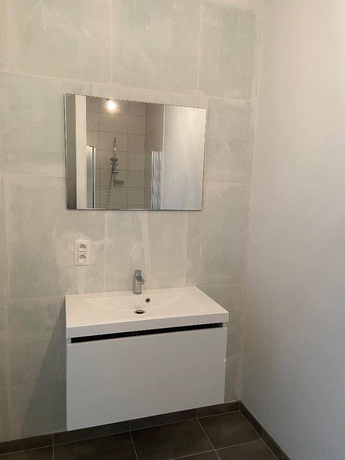 LAATSTE  2 MODERN AFGEWERKTE NIEUWBOUW APPARTEMENT TE DEURNE - Residentie Silsburg Retour 