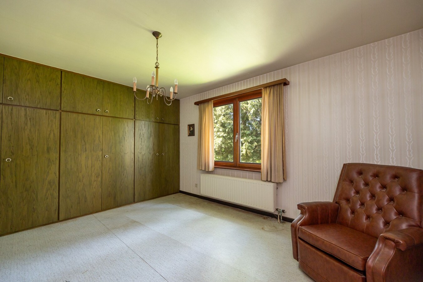 Ruime woning op prachtig perceel van 1.250 m² in ’s Gravenwezel – Zonnebos 