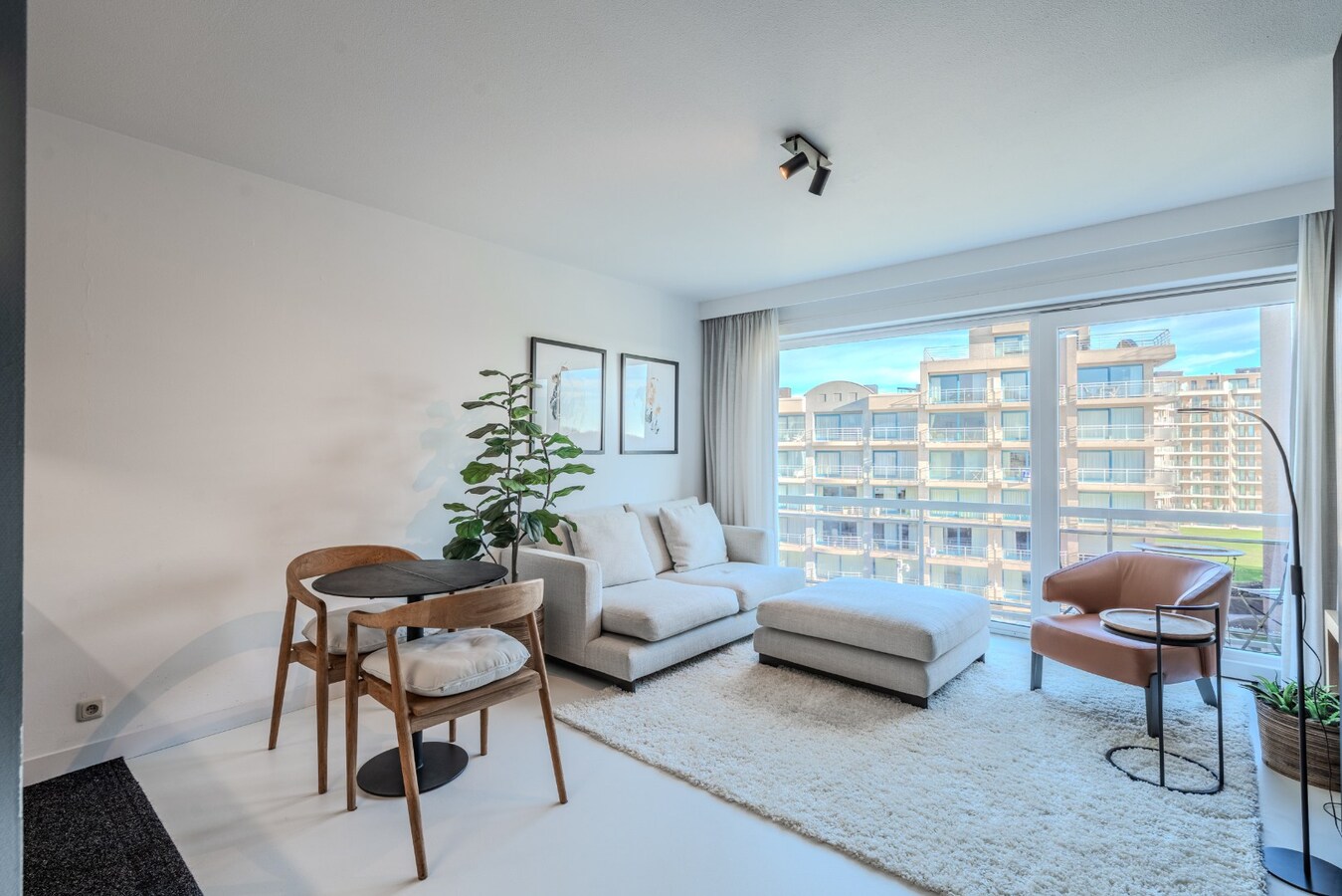 Zu verkaufen - Studio - Nieuwpoort