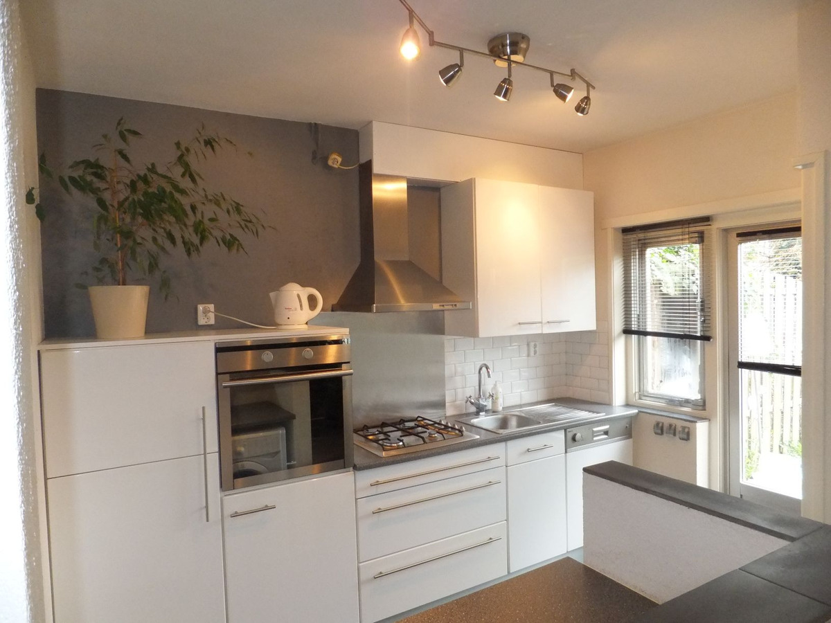 Eengezinswoning verkocht in BREDA