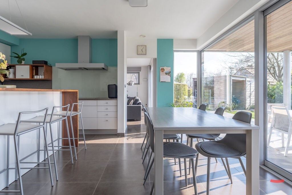 Woning verkocht in Ravels