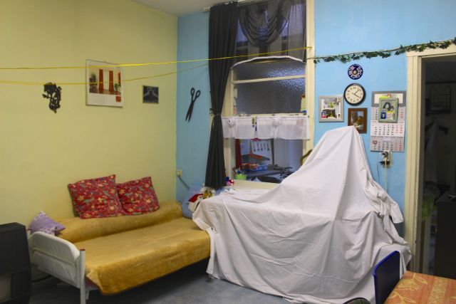 Stadswoning verkocht in Gent