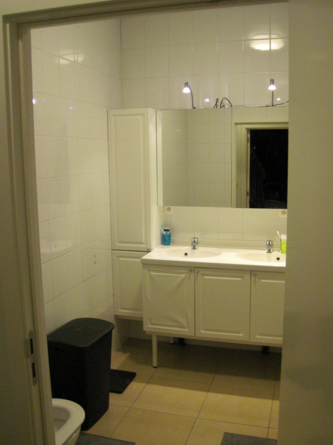 Loft-appartement. Geen vaste kosten. 