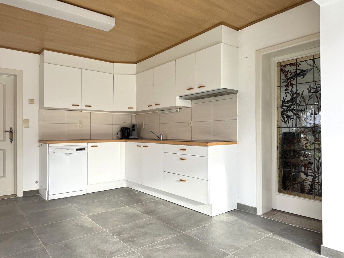 Woning verhuurd in Ravels