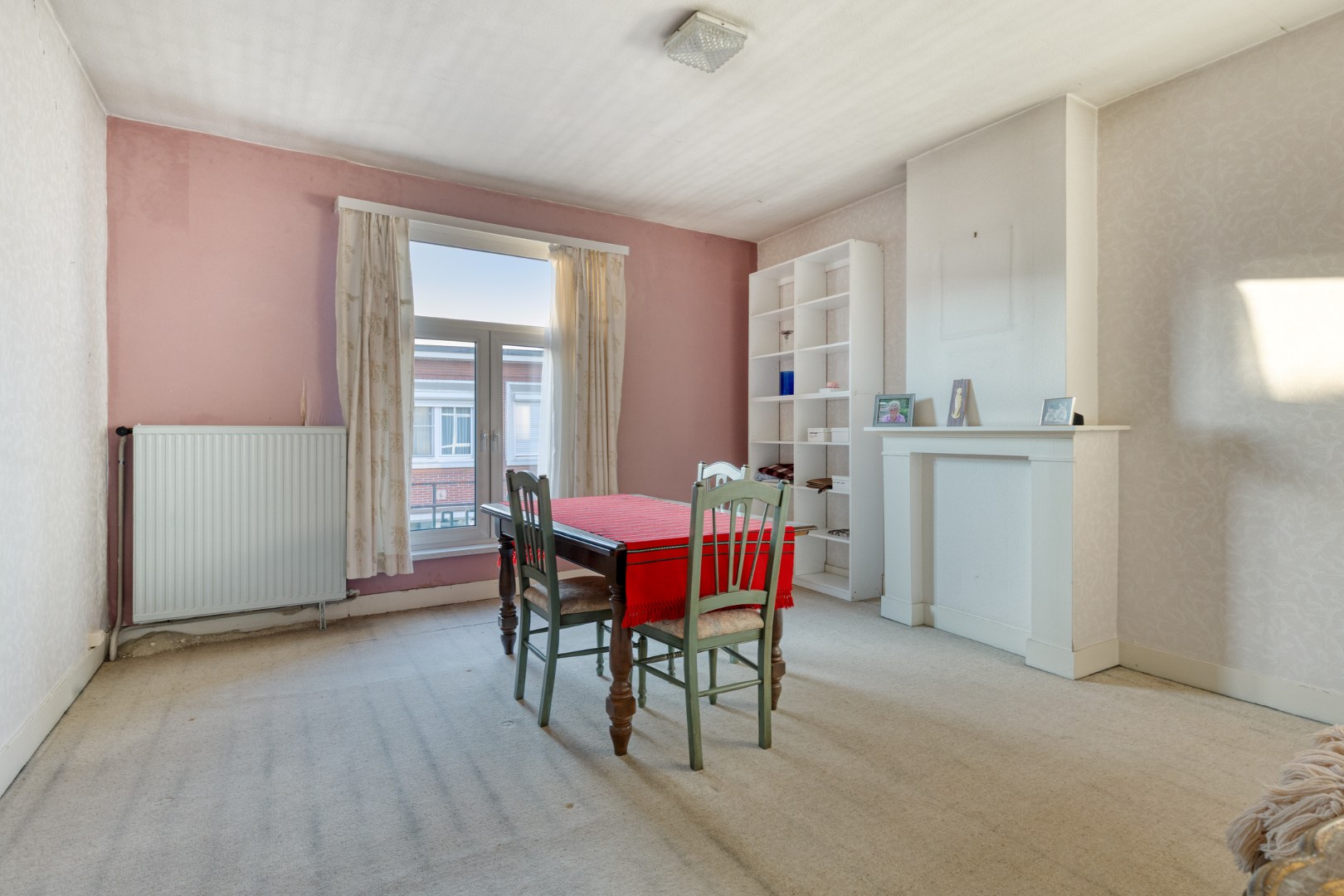 Handelswoning met 4 slpk. op een toplocatie in het hart van Herentals 