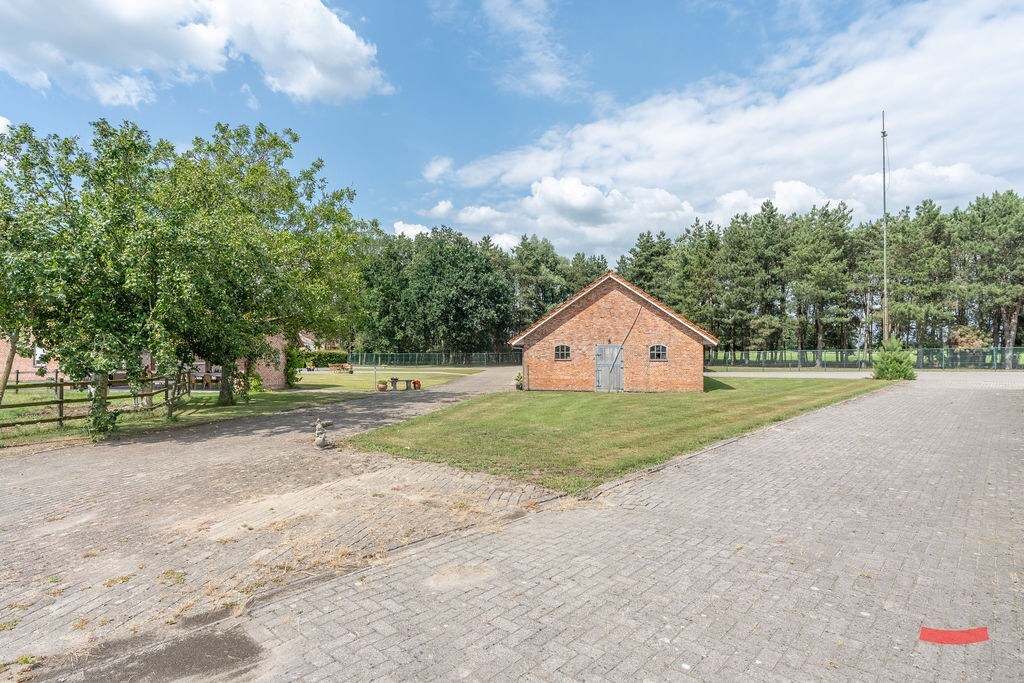 Woning te koop in Weelde