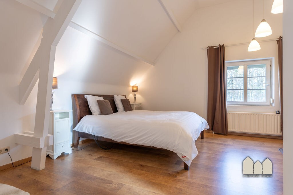 Woning te koop in Weelde