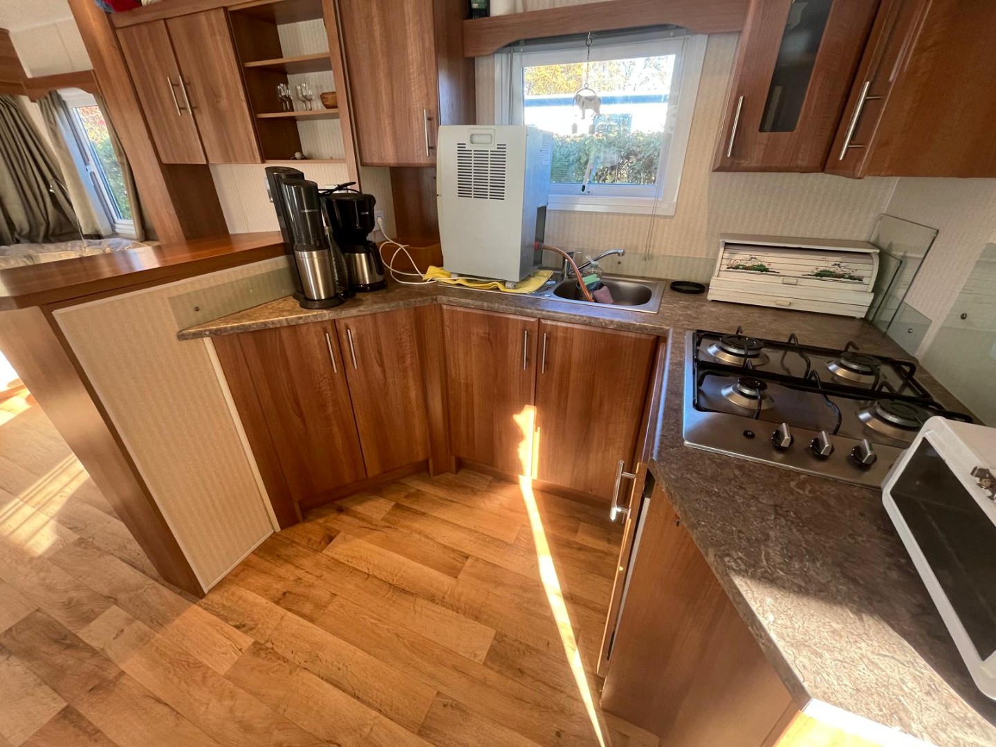 Zeekraalveld 701 RCN de Schotsman, Kamperland 