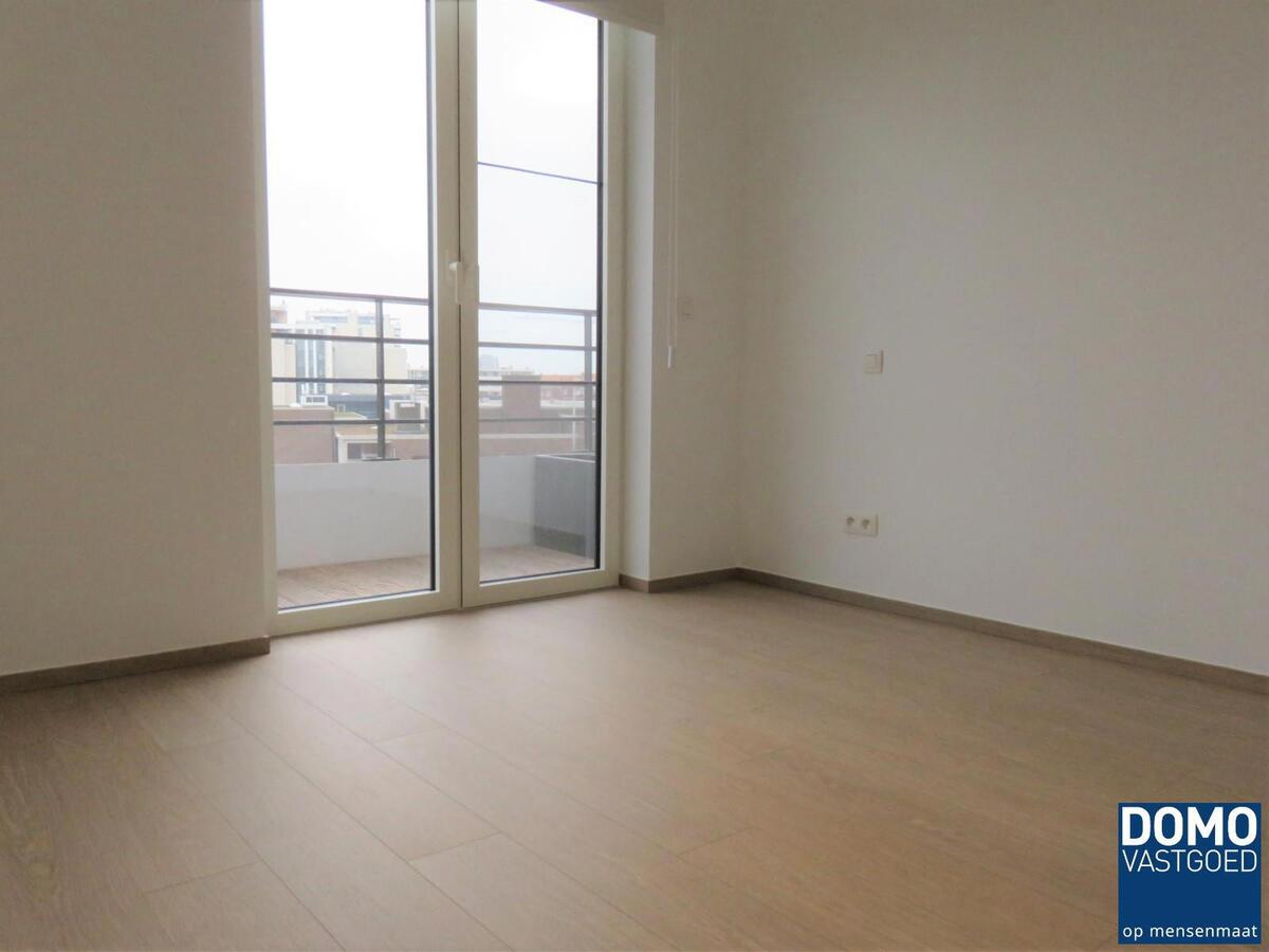 Appartement verhuurd in Hasselt