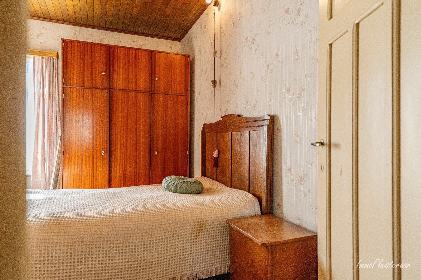 Karaktervolle boerderij op ca. 58a te Kortenaken 