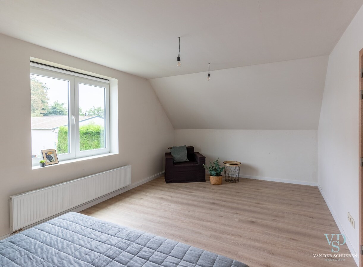 ENERGIEZUINIGE  TOPPER !! 