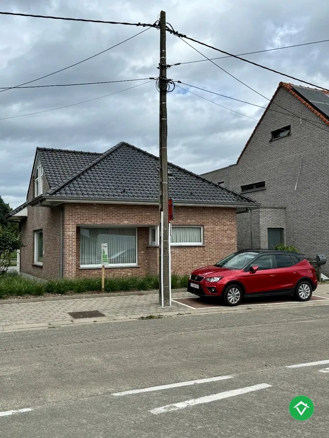 Verhuurd woning - Koekelare