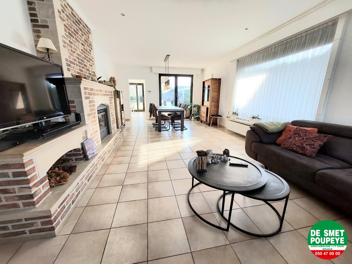 ALLEENSTAANDE WONING (TYPE BUNGALOW) 