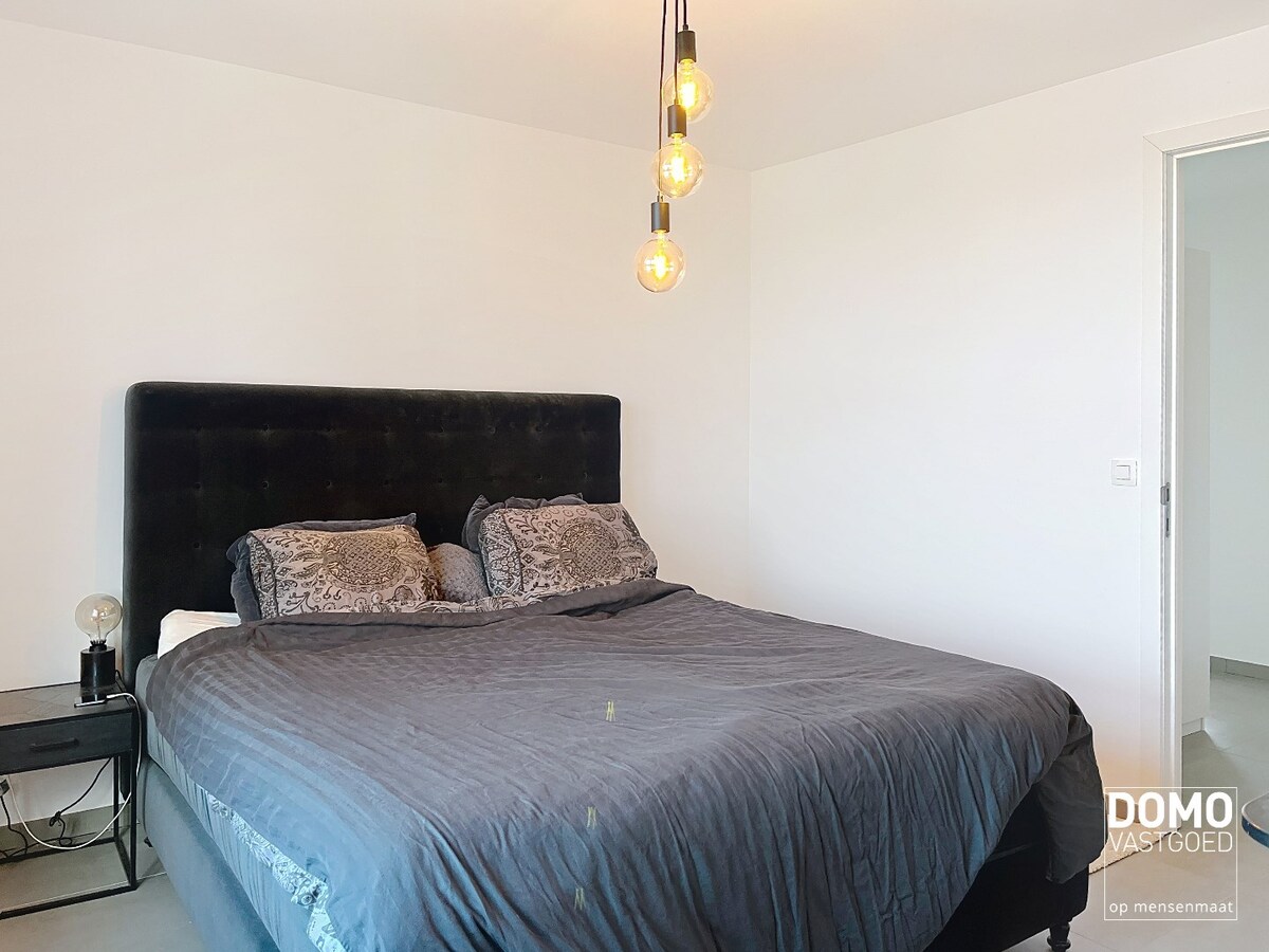 Modern appartement gelegen te Spalbeek - EPC: A - Bewoonbare vloeroppervlakte 107m 