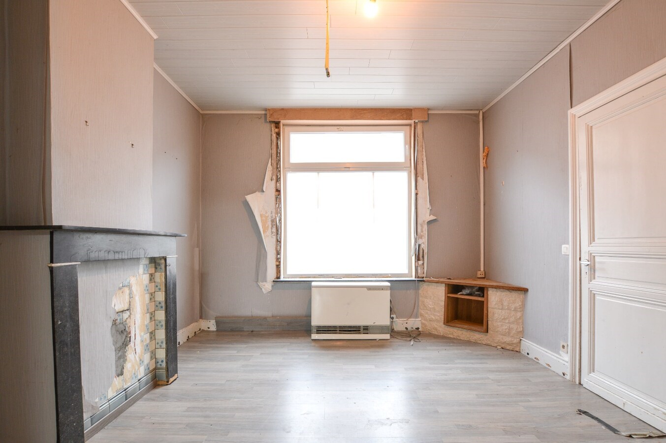 Verkocht woning - Lichtervelde