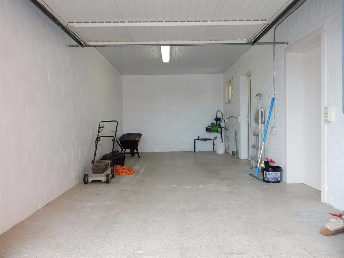 Woning verhuurd in Jabbeke