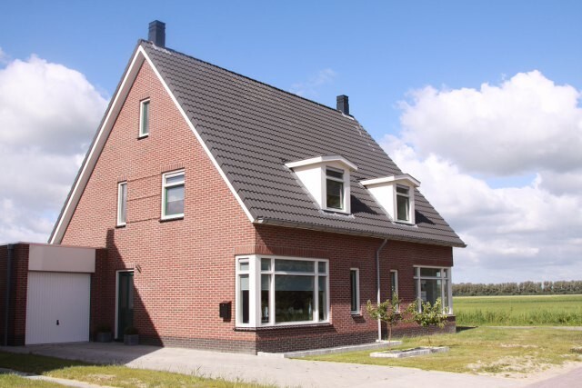 Verkocht eengezinswoning - Sint Annaparochie