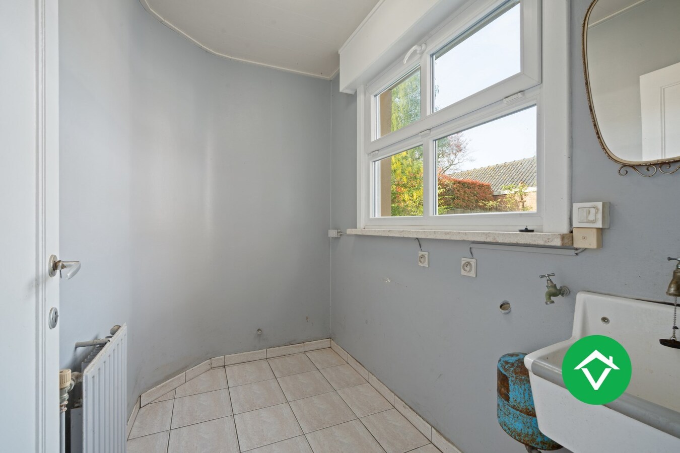 Woning met 3 slaapkamers en garage te Wingene 