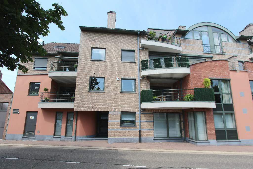 Verkocht appartement - Tongeren