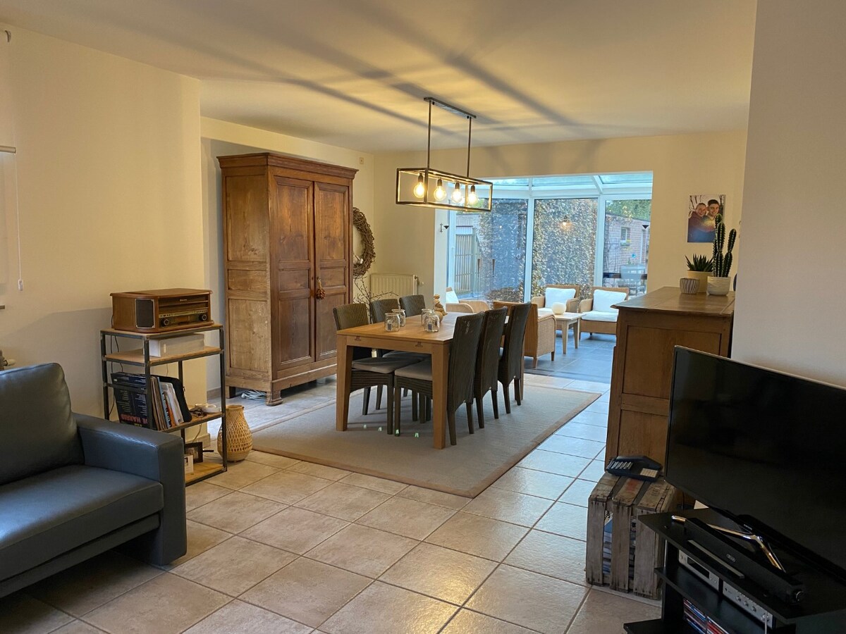 Verhuurd woning - Hasselt