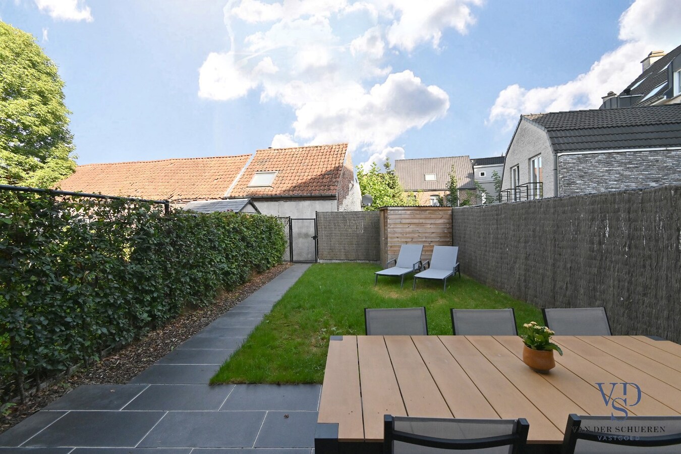 Energiezuinige nieuwbouw op toplocatie ! 