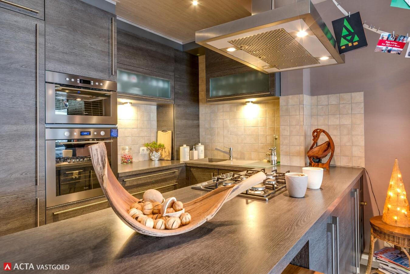 Verkocht appartement - Oostende