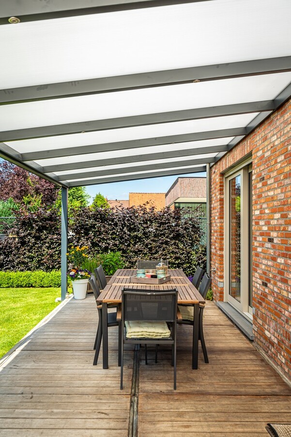 Energieneutrale pastorijwoning met E-peil -6! 