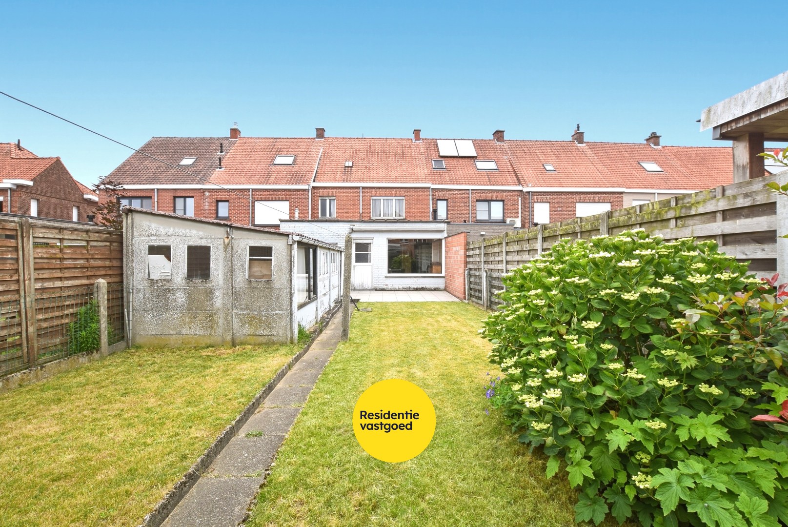 KIJKDAG ZATERDAG 27/06 VAN 10U TOT 12U! 