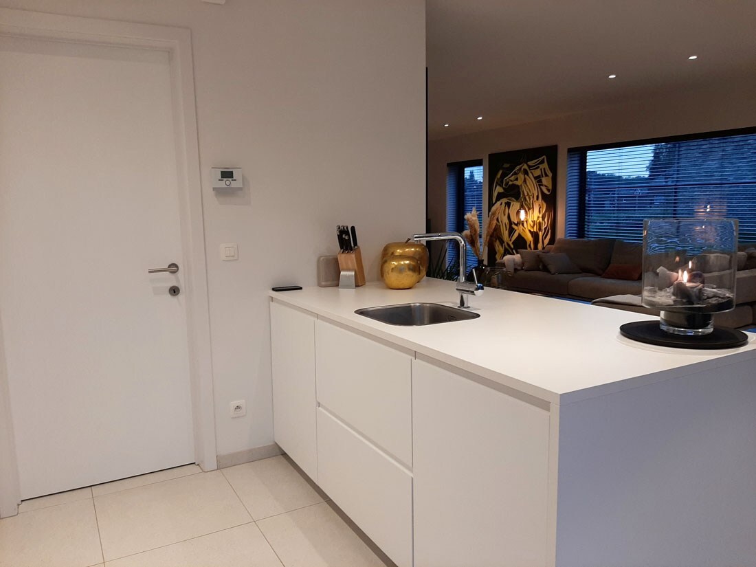 Keuken