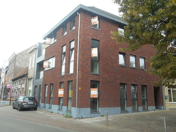 Verhuurd appartement - Sint-Truiden