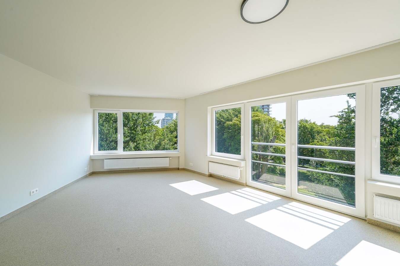 Verhuurd appartement - Oostende