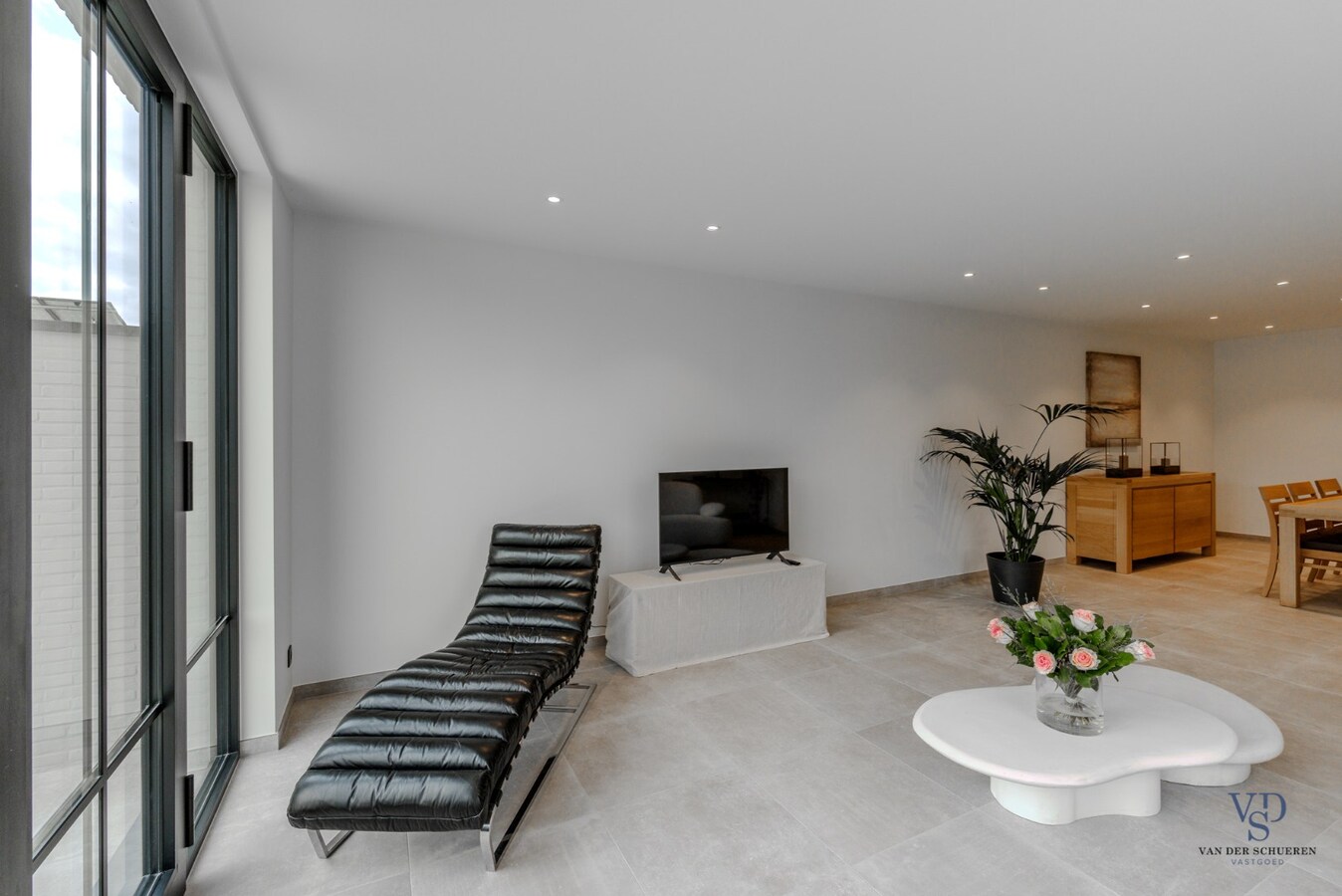 Stijlvol wonen. 