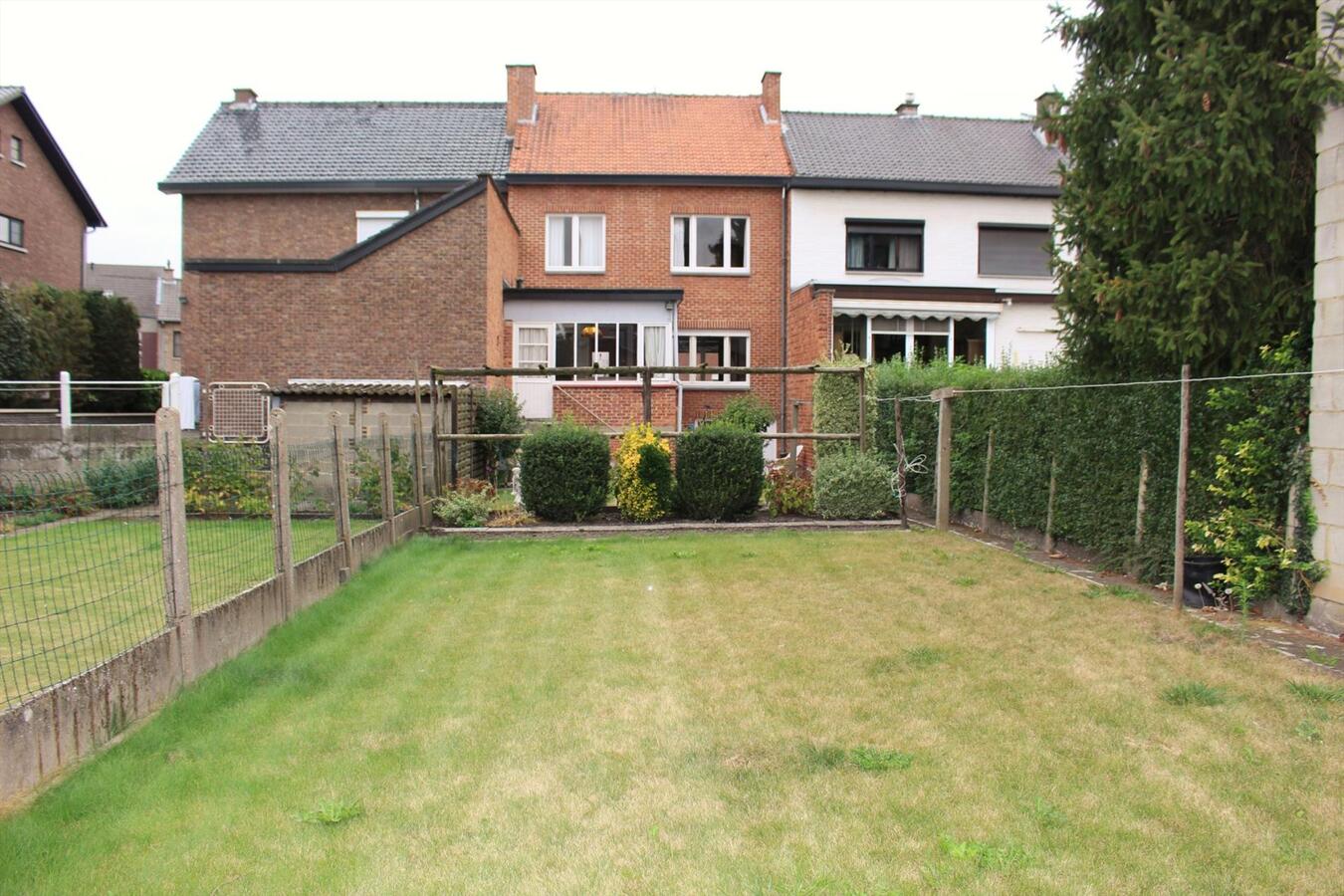 Verkocht woning - Tongeren