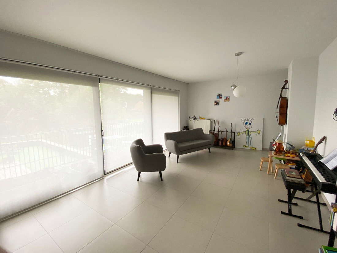 Verhuurd appartement - Genk