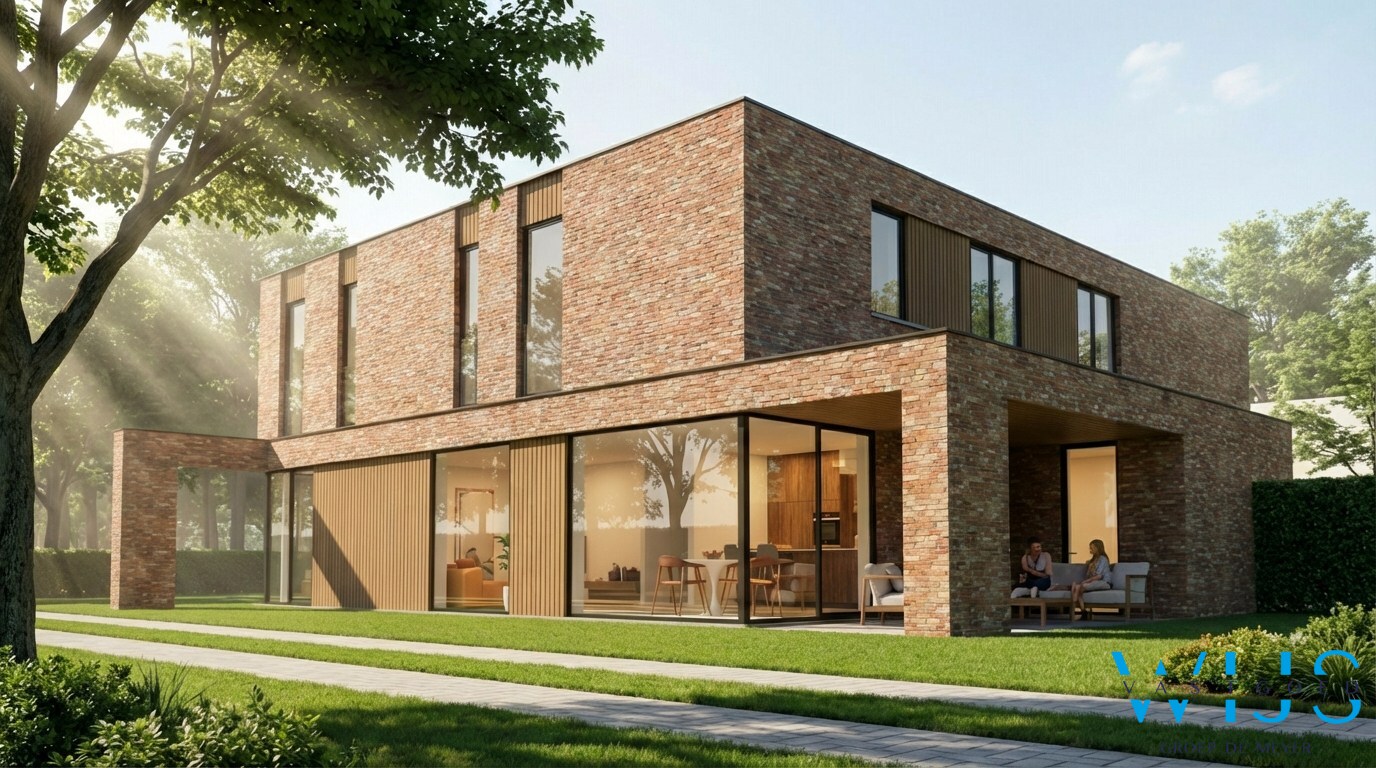 Te koop woning - Ertvelde