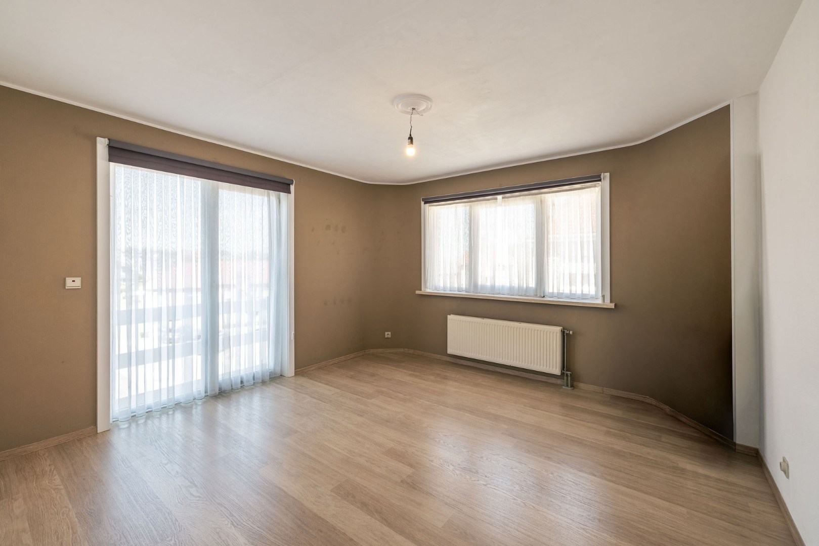 Appartement te koop in Westende