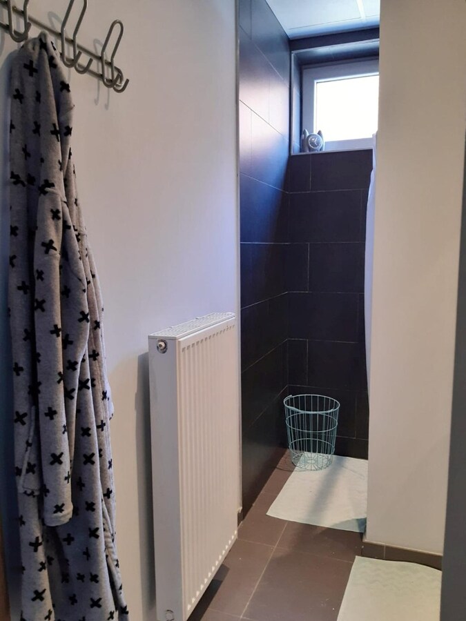 Unieke opbrengsteigendom met 9 entiteiten te Kortrijk op toplocatie! 
