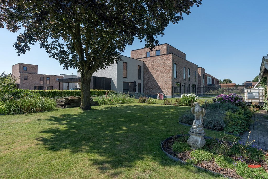 Woning verkocht in Ravels