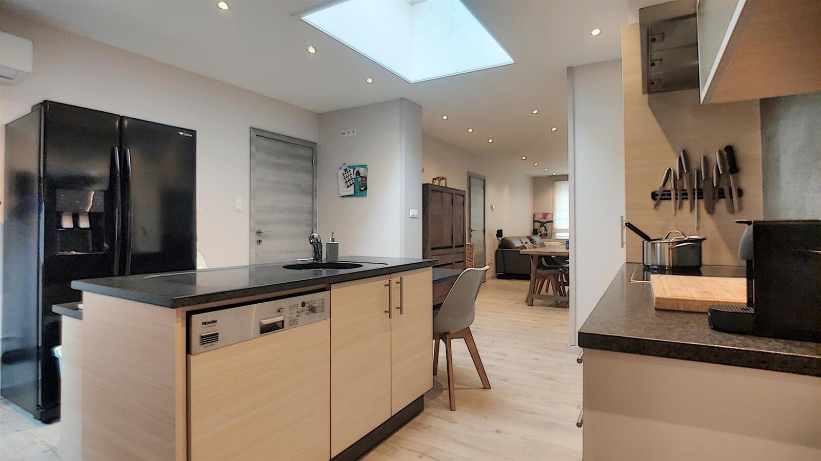 Gerenoveerde woning vlakbij het strand- Heist 