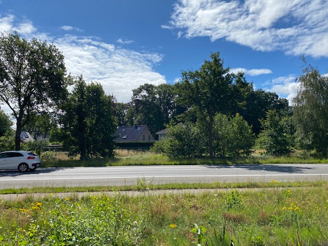 Verkocht woning - Beringen