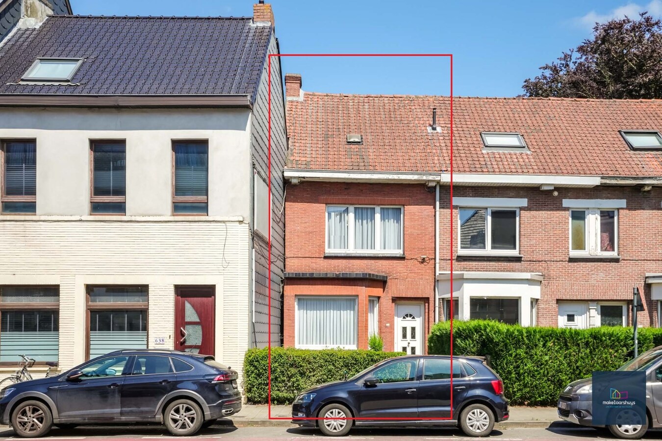 Te koop woning - Mariakerke