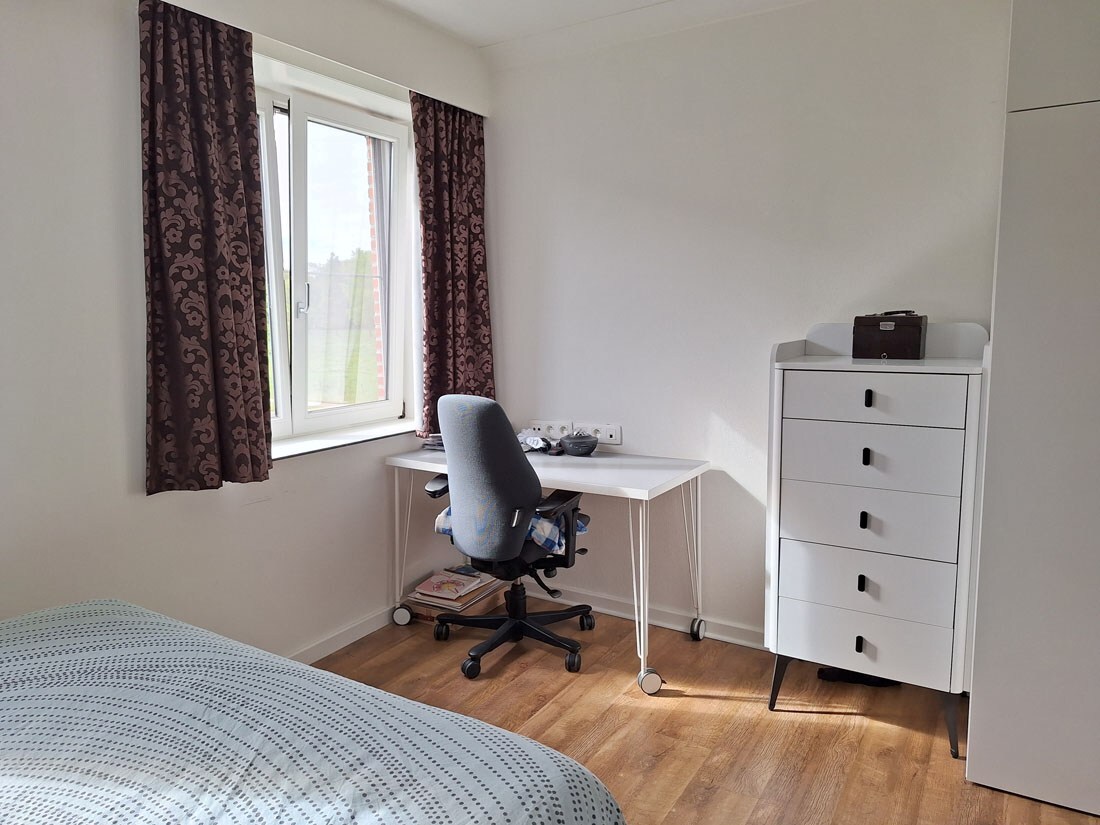 Slaapkamer