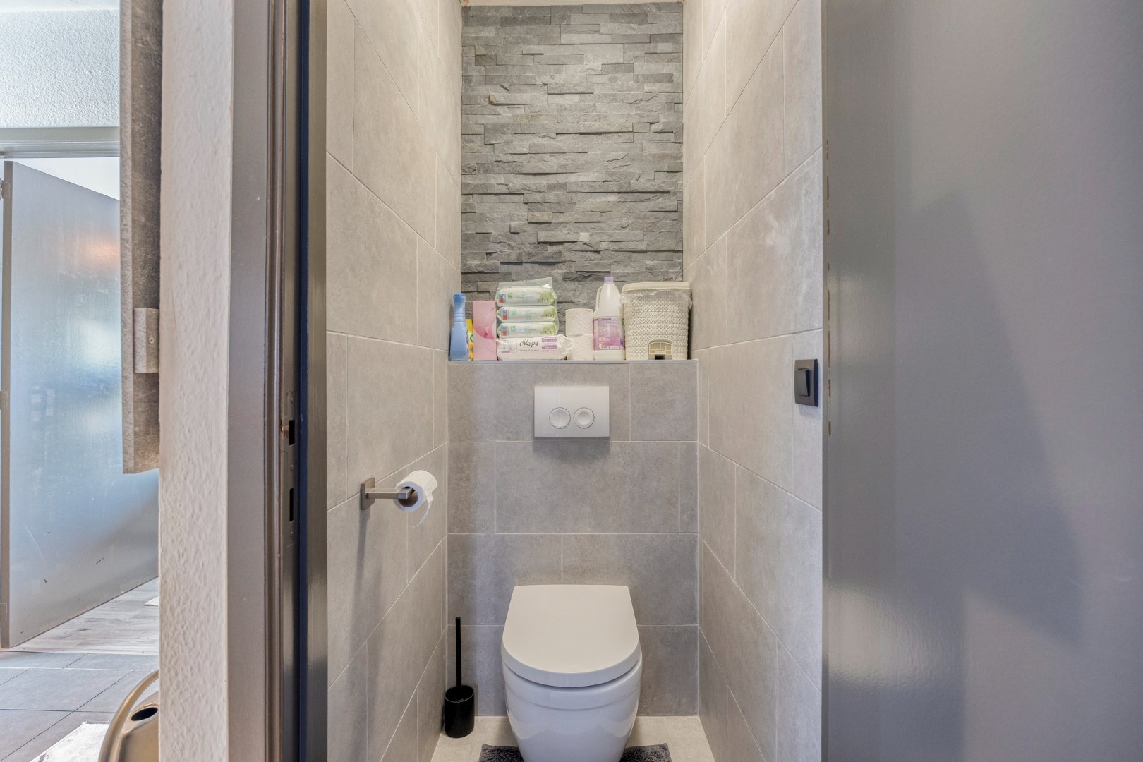 Instapklaar appartement met 2 slpk. in Geel 