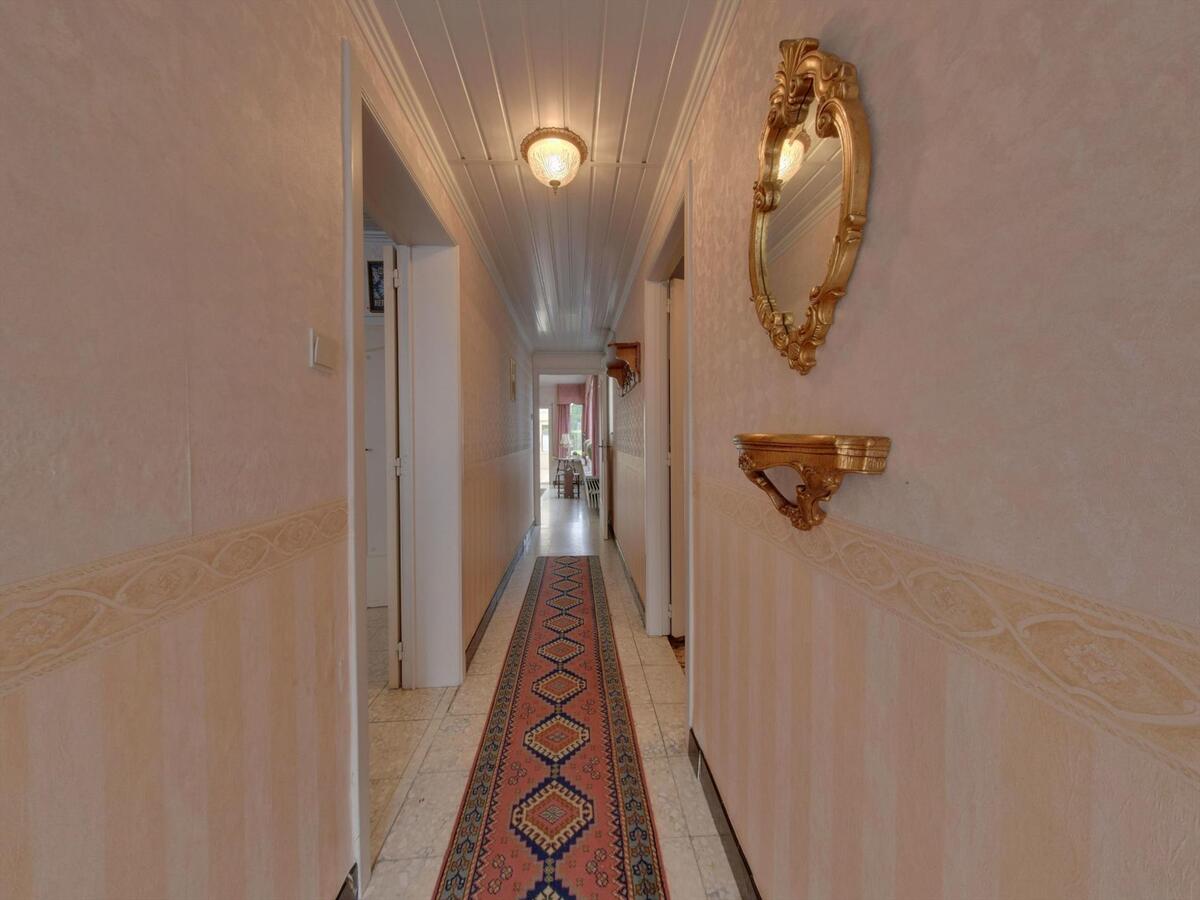 Ruime rijwoning nabij centrum Gistel 