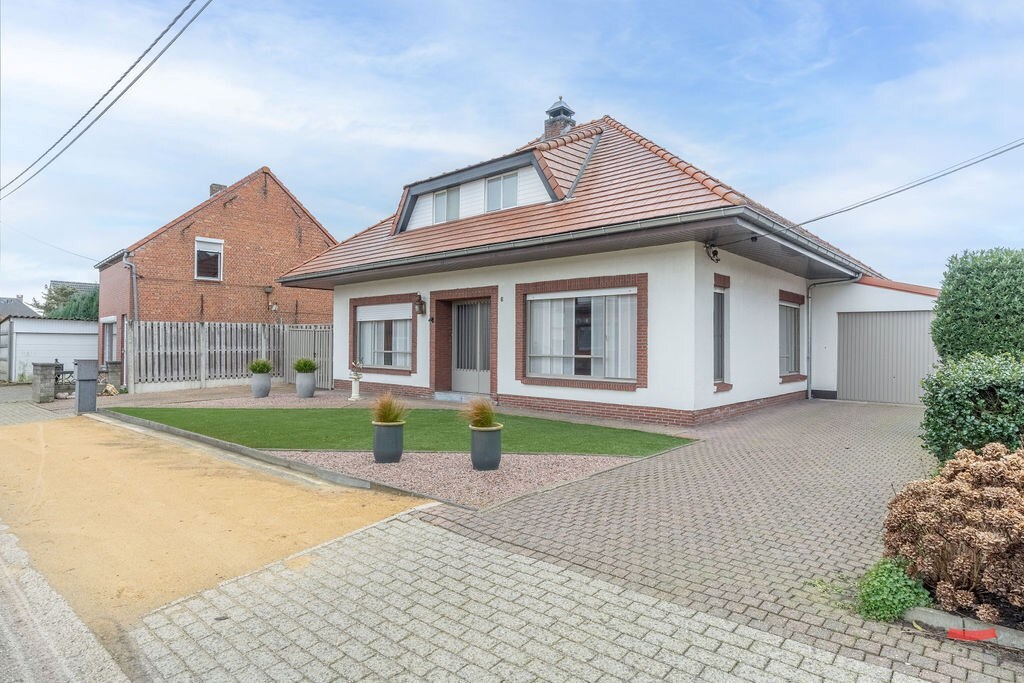 Verkocht woning - Ravels