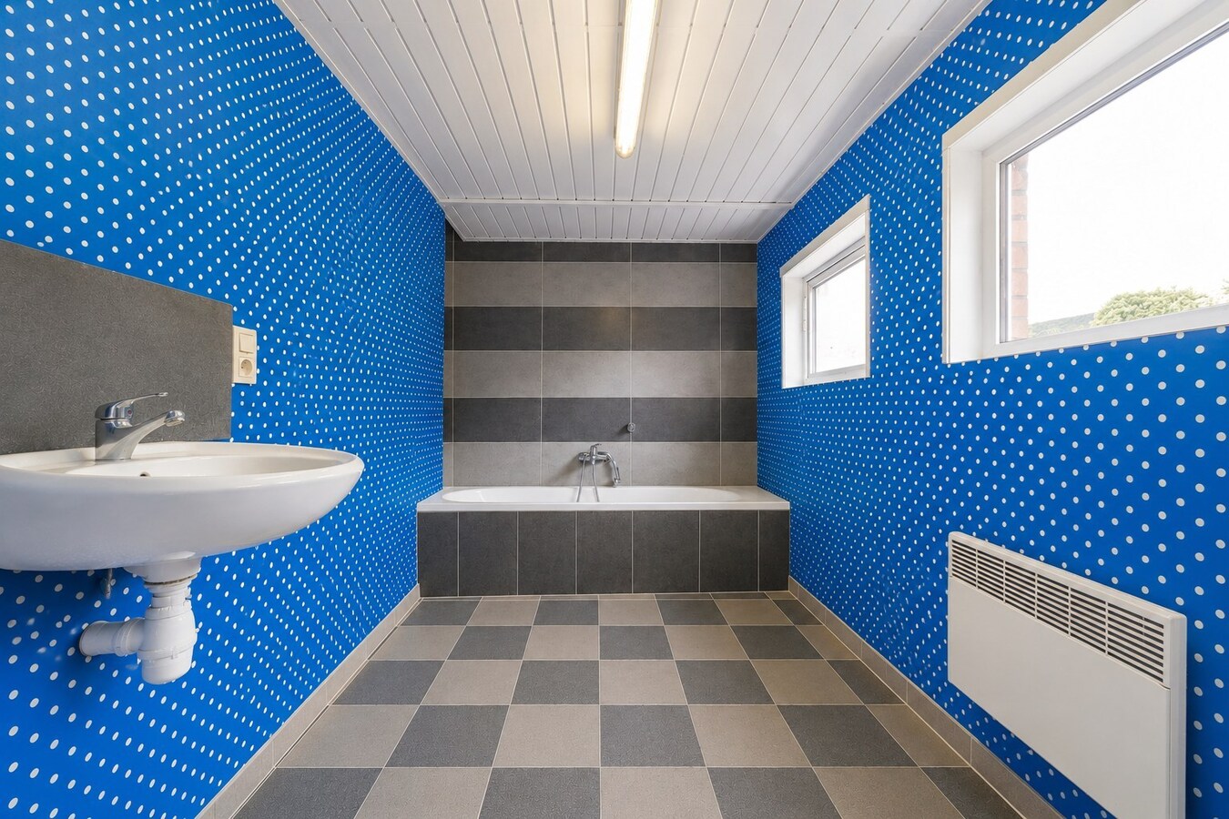 Alleenstaande, kloeke woning met veel potentieel - Jonkershove 